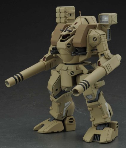 Cover image : 1/60 マクロス デストロイド・トマホーク