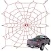 Sporting Goods : Spidy Gear 80112-06; Small Red Load Security 'Bed Webb'