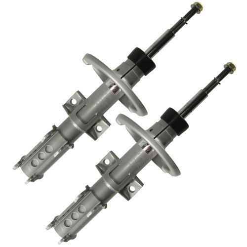 1910-FS - SENSEN Shocks Struts, Front Set, Lifetime Warranty
