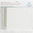 Martha Stewart Crafts 12-by-12-inch Album Refills