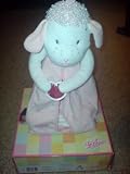 from Baby Annabel Baby Annabel Hanging Sheep Nappy Storage Bag