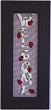 Small Painted Screen - Ladybugs