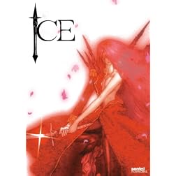 Ice Complete Collection