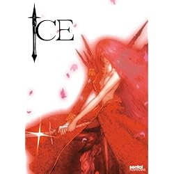 Ice Complete Collection