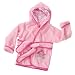 Disney Princess Baby Bath Robe