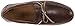 Geox Men's U Xense Moc 4 Boat Shoe