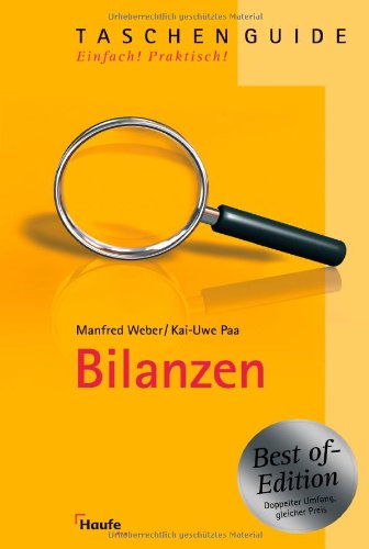Produkt-Bild: Bilanzen - Best of-Edition