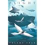 Flight Volume Four: 4 (Flight Graphic Novels)