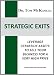 Strategic Exits: Leverage strategic assets to sell your business for a very high price 41gGMO8MJuL. SL75 Knowing What Your Target Market Wants