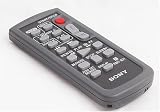Sony RMT-831 Remote Control for DCR Series and Other Camcorders Handycams