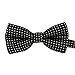 FEITONG Fashion Baby Toddlers Kids Rayon Bow Tie Girls Boys And General Neckties Tie