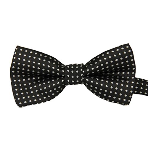 FEITONG Fashion Baby Toddlers Kids Rayon Bow Tie Girls Boys And General Neckties Tie