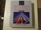 Introduction to management accounting