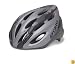 Giro Transfer Helmet (Matte Titanium/Forrest Floored)