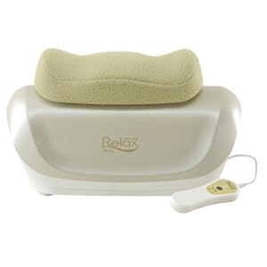 【クリックで詳細表示】【CJプライムショッピング正規品】うれっこリラックス SP-777