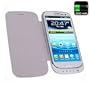 IMOOVE - Etui batterie �tendue 3200 mAh pour Samsung Galaxy S3 i9300