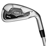 Acer XK Pro Iron - Clubhead