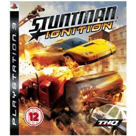 Stuntman: Ignition