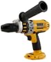 Bare-Tool DEWALT DC925 18-Volt Cordless Hammerdrill/Drill/Driver (Tool Only, No Battery)