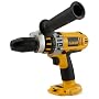 Bare-Tool DEWALT DC925 18-Volt Cordless Hammerdrill/Drill/Driver (Tool Only, No Battery)