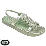 Earth Breecia Sandal Womens