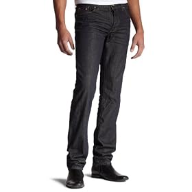 Converse by John Varvatos Men's Chuckin Skinny Jean