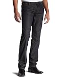Converse by John Varvatos Men's Chuckin Skinny Jean, Rinse, 32