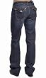 MEK Denim by Miss Me San Diego Jeans 31 X 34 Lowrise Dark Wash Womens