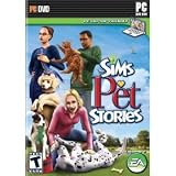 The Sims - Pet Stories