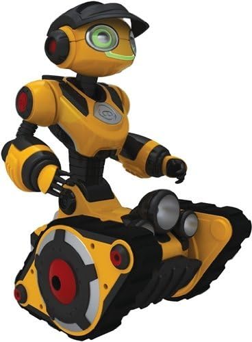 WowWee 8406 - Mini Roborover by Sablon