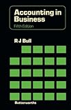 Accounting in business