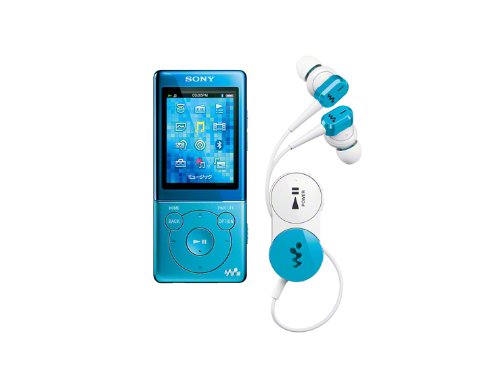 索尼(SONY) SONY 随身听 S系列 [メモリータイ