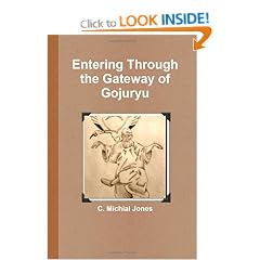 Entering Through The Gateway Of Gojuryu