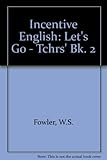 Incentive English