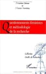 Questionnements f�ministes etm�thodolog