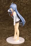 Towa Erio PVC Painted 1/7 Scale PVC Alphamax Figure Denpa Onna to Seishun Otoko