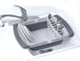 Progressive Collapsible Dish Drainer