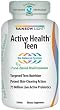 Rainbow Light Active Health Teen  Multivitamin  Food Based  Tablets  90 tablets