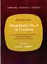 Symphony No. 5 in C Minor (Norton Critical Scores)