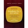 Symphony No. 5 in C Minor (Norton Critical Scores)