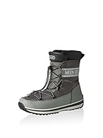 Moon Boot Botas Lem (Gris)