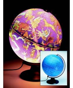 Buy Constellation Globe by Replogle Globes, Inc. now!