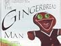 The Gingerbread Man (Hand Claps and Finger Snaps/Book and Audio Cassette)