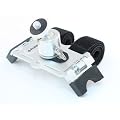 Polaroid Handlebar Action Mount With Ball Head For Digital Cameras & Camcorders