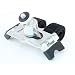 Polaroid Handlebar Action Mount With Ball Head For Digital Cameras & Camcorders