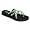 Teva Olowahu Sandals for Women - Tongs Lime - WOM 5