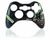 Call of Duty: Modern Warfare 2 Controller Faceplate for Xbox 360 - Camo