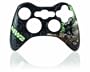 Call of Duty: Modern Warfare 2 Controller Faceplate for Xbox 360 - Camo