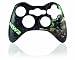 Xbox 360 Modern Warfare 2 Controller Faceplate - Camo