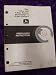 John Deere Technical Shop Manuals